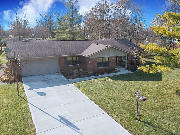 4th image of 3121 Claydor Dr