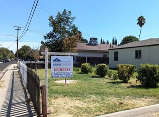 240 Corson Ave, Modesto, CA 95350