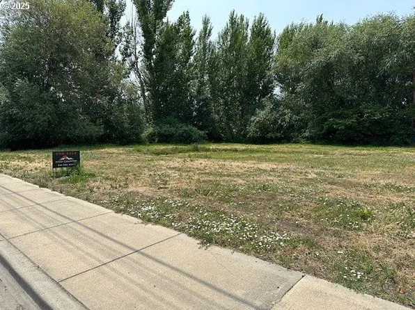 0 McAlister Rd, La Grande, OR 97850