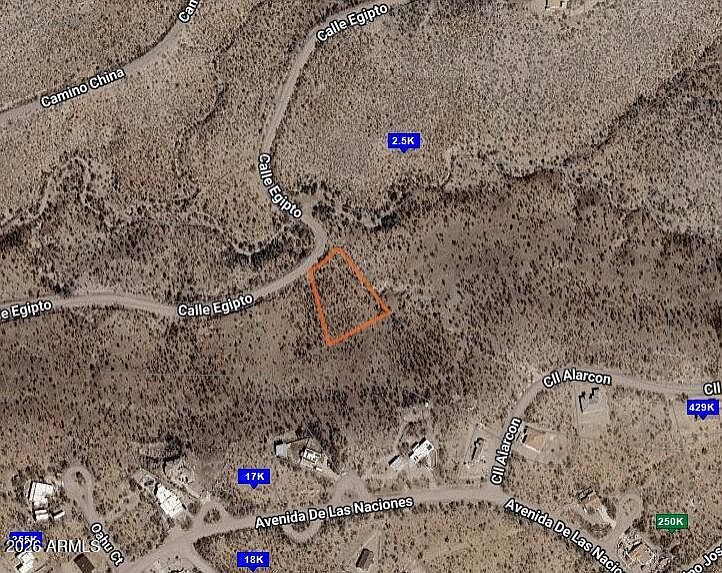 1st image of 1813 CALLE EGIPTO -- #28