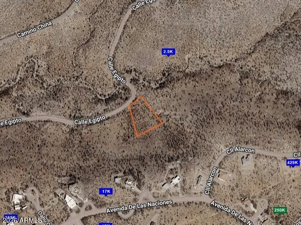 1813 CALLE EGIPTO -- #28, Rio Rico, AZ 85648