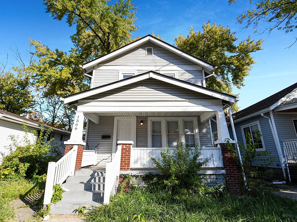 1st image of 1566 Duxberry Ave