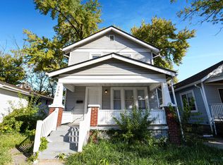 1566 Duxberry Ave, Columbus, OH 43211