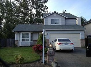 1720 SW 359th St, Federal Way, WA 98023