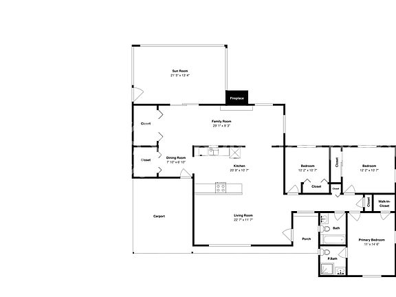 2nd image of this home