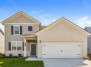 275 Hamilton Pointe Dr, McDonough, GA 30253