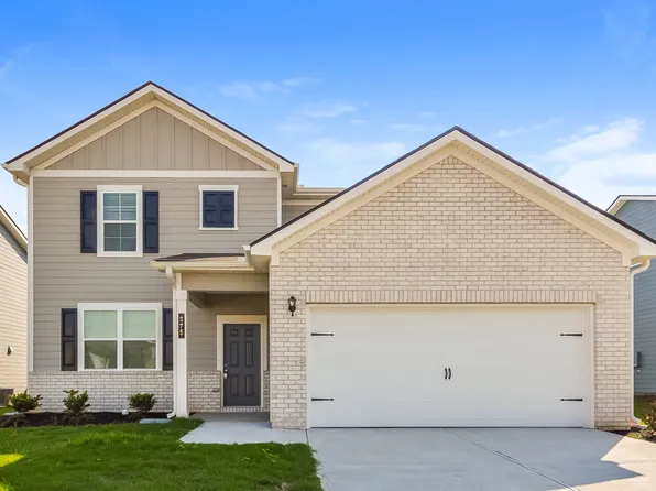 275 Hamilton Pointe Dr, McDonough, GA 30253