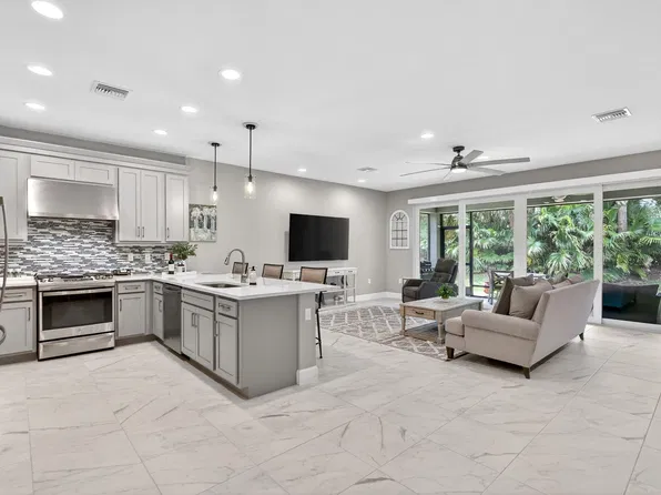 12762 SW Clear Water Way, Port St Lucie, FL 34987