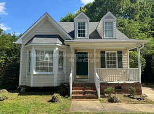 4328 Bartholomew Cir, Raleigh, NC 27604