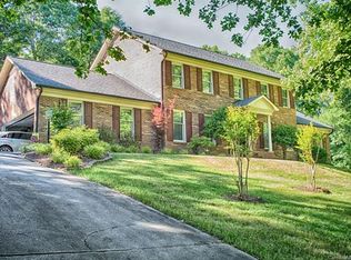 281 Ikerd Dr SE, Concord, NC 28025