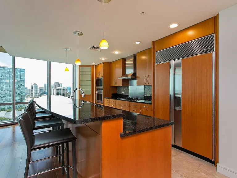 1288 Ala Moana Blvd #24A — Photo 18