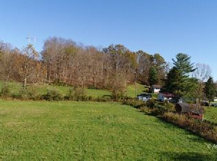 Maddy Cemetery Rd, --, OH 45631