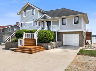 15420 N River Beach Dr, Chillicothe, IL 61523
