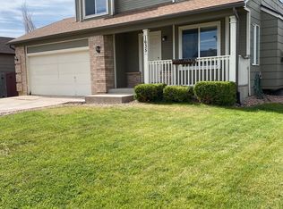 1635 S Canoe Creek Dr, Colorado Springs, CO 80906