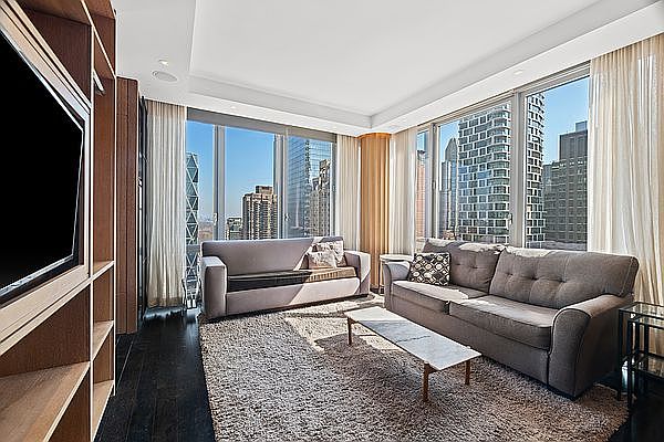 1st image of 310 W 52nd St APT 37J