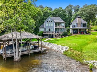 50 Birch Rd, Covington, GA 30014