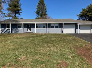 4 Williams St, Milford, NJ 08848