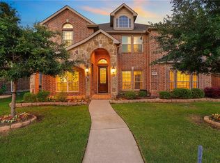 6528 Bakersfield St, Plano, TX 75074