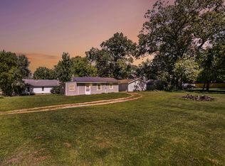 76 Miller Ave, Battle Creek, MI 49037