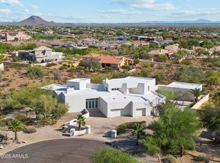 12227 E Shangri La Rd, Scottsdale, AZ 85259