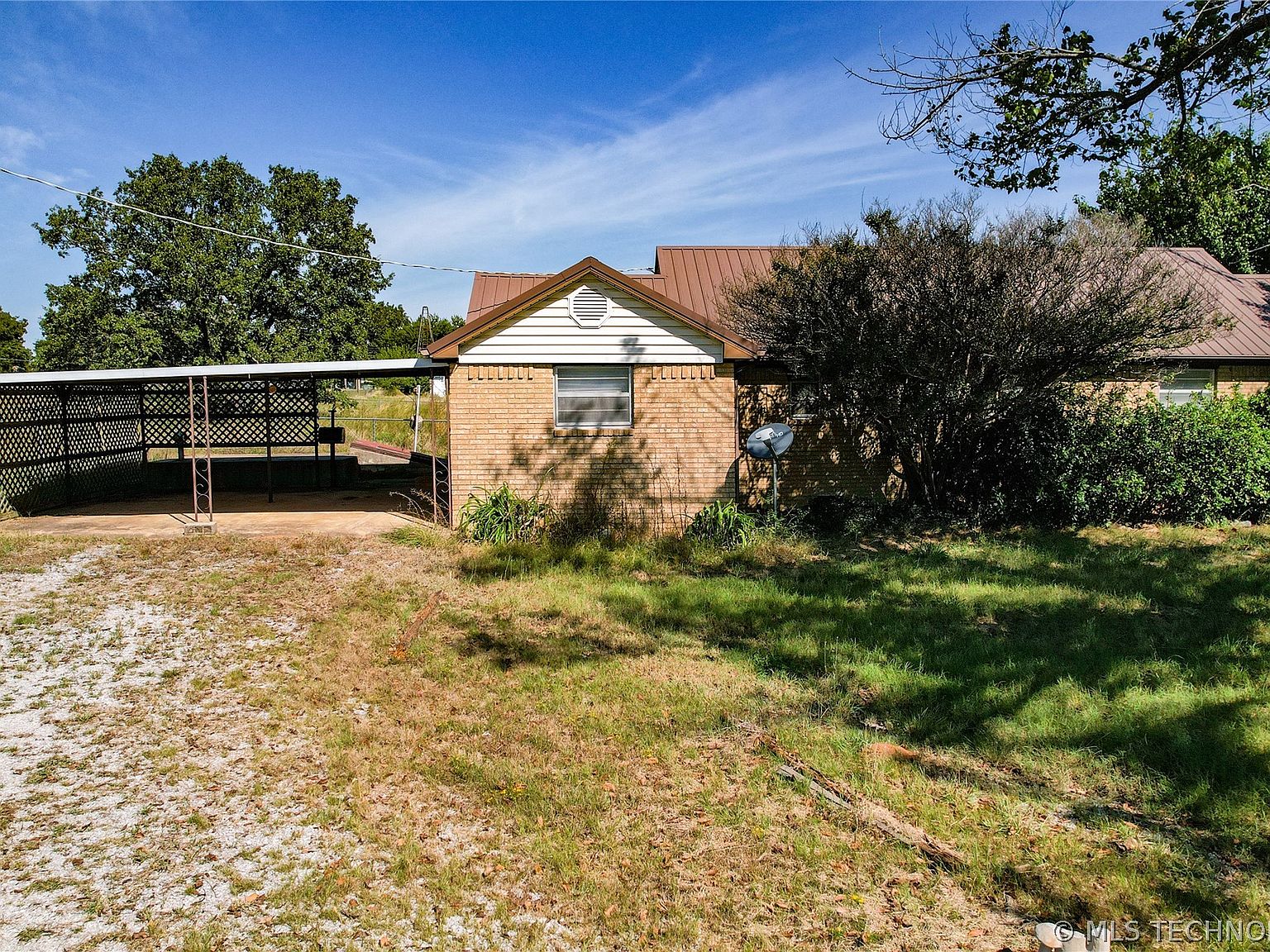 9201 State Highway 76 Hwy, Healdton, OK 73438 Zillow