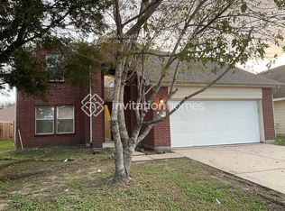 11418 Moonlight Ridge Dr, Humble, TX 77396