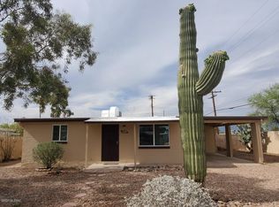 4649 E 25th St, Tucson, AZ 85711