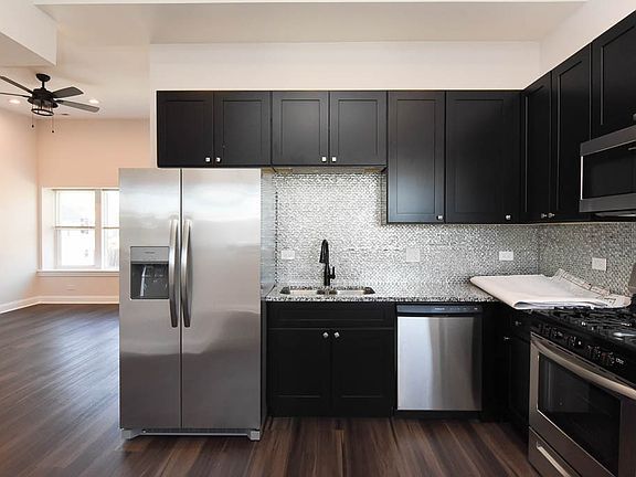 2nd image of 4401 N Keeler Ave #W3
