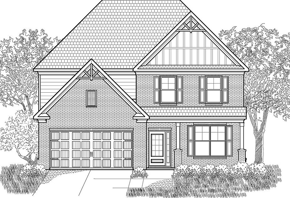 Plan Elevation.