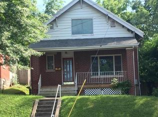 820 E McCarty St, Jefferson City, MO 65101