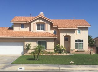 3461 N Laurel Ave, Rialto, CA 92377