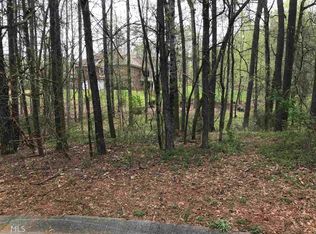 593 Wynthrop Manor Ct SW, Marietta, GA 30064
