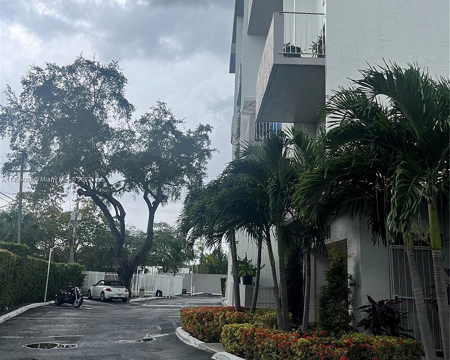 1st image of 7801 NE 4th Ct APT 303