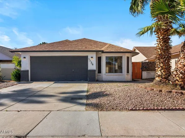 1736 E Bluefield Avenue, Phoenix, AZ 85022