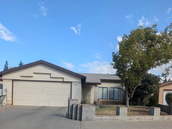 (undisclosed Address), Fresno, CA 93706
