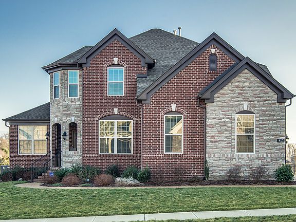 3rd image of 412 Victorian Park Cir