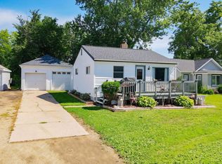 1611 E Road 1, Edgerton, WI 53534