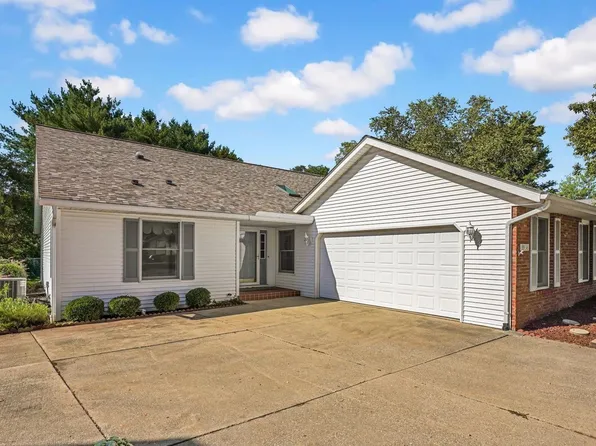 3936 S Emilie Ct, Bloomington, IN 47401
