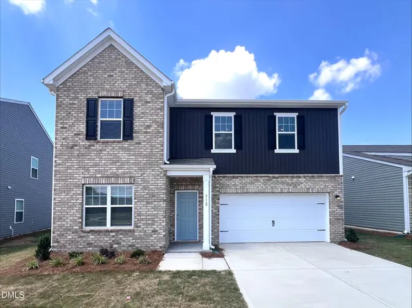 312 Cherubic Way, Rolesville, NC 27571
