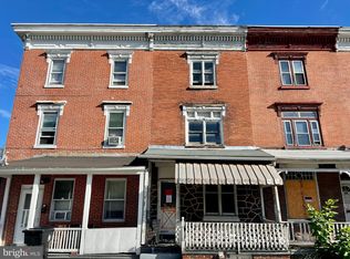 1602 Regina St, Harrisburg, PA 17103
