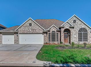 6302 Oakmont Creek Dr, Spring, TX 77379