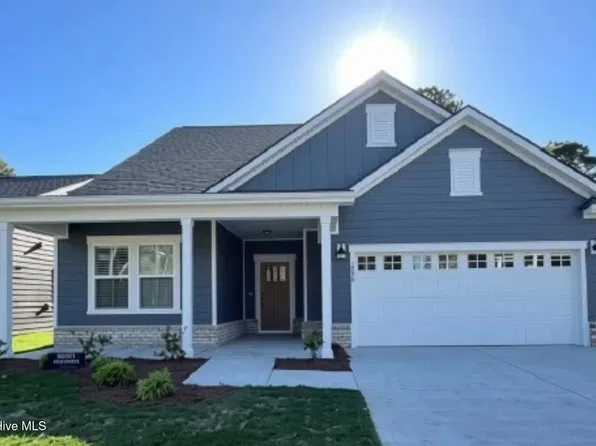 1090 River Marsh Path SE, Southport, NC 28461