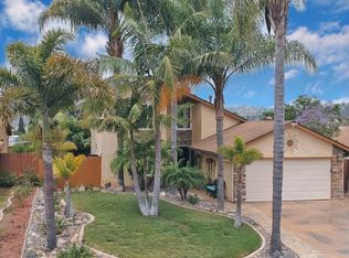 2356 Bar Bit Rd, Spring Valley, CA 91978