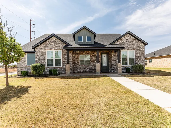 6945 103rd St, Lubbock, TX 79424