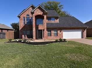 3715 Bridle Ct, College Station, TX 77845