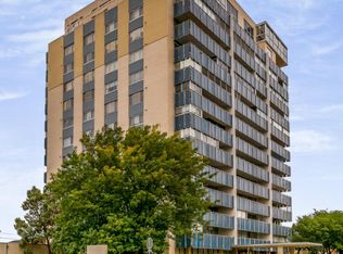 2028 S Austin St APT 202, Amarillo, TX 79109