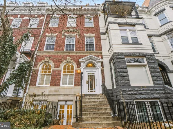 1706 16th St NW APT 1, Washington, DC 20009