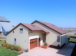 140 Channel Buoy Rd, Ocean City, MD 21842