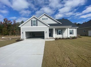 1900 Dew Meadow Dr, Winterville, NC 28590