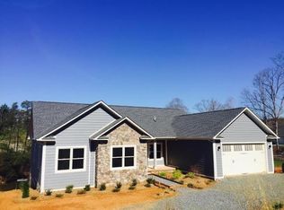 15 Augusta Way, Wirtz, VA 24184